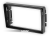 Рамка переходная Mitsubishi L200 (19+) для дисплея 9 дюймов