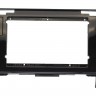 Головное устройство с поддержкой автопарковки и кругового обзора Nissan X-Trail III (2014+) Qashqai II (2013+) RedPower 10 дюймов K71310