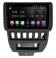 Магнитола на Андроид для Лада Нива (LADA NIVA) (1977-2018) Winca S400 с 2K экраном SIM 4G 1