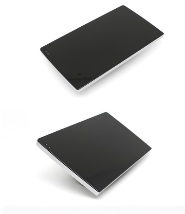 Магнитола для Chevrolet Orlando 2010-2018 Compas S400 (Топ класс) с 2K экраном