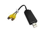 Адаптер USB для организации видеовыхода на Андроид магнитоле