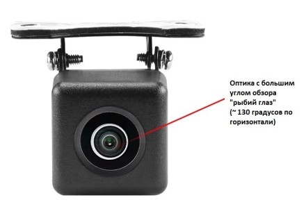 Видеокамера универсальная подвесная 305 класс 2