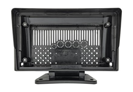 Рамка для установки головных устройств, 9 дюймового дисплея (универсальная) тип5 (на кронштейне)