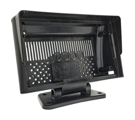 Рамка для установки головных устройств, 9 дюймового дисплея (универсальная) тип5 (на кронштейне)