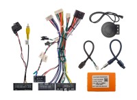 Комплект проводов для установки магнитолы в Ford Kuga 2013 - 2019