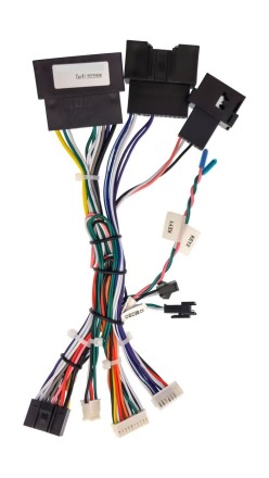 Комплект проводов для установки магнитолы в Ford Kuga 2013 - 2019