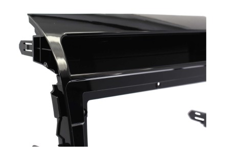 Установочный комплект для дисплеев 10 дюймов в Toyota Land Cruiser 2010 - 2012 Тип A