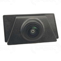 Видеокамера фронтальная Lexus NX 2018+