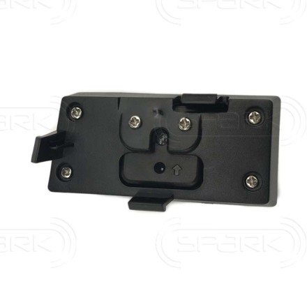 Видеокамера фронтальная Lexus NX 2018+