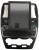 Штатная магнитола в стиле Тесла для Land Rover Freelander 2 (2006-2012) Compass NH