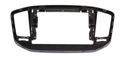 Рамка переходная в Geely Emgrand GX7 2014-2017 для дисплея 9 дюймов