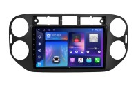 Магнитола на Андроид для Volkswagen Tiguan I (07-16) Compas S300 (Средняя версия)
