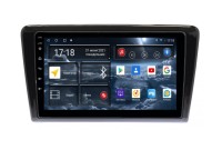 Штатная магнитола Skoda Rapid (12-20) Redpower 750 серии (Hi-Fi, 6-канальный DSP с параметрическим эквалайзером)