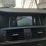 Монитор Android 8,8 дюймов для BMW X3/X4 (F25/F26) 2013-2016 NBT