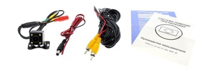 Видеокамера универсальная подвесная 305 класс 3