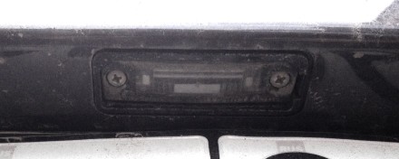 Видеокамера SPD-23 Volkswagen Passat B6, Golf V, Skoda Superb II