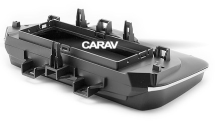 Рамка переходная HYUNDAI Tucson (18+) для дисплея 9 дюймов