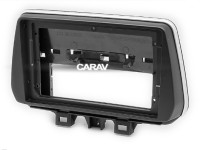 Рамка переходная HYUNDAI Tucson (18+) для дисплея 9 дюймов Рамка переходная HYUNDAI Tucson (18+) для дисплея 9 дюймов