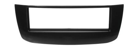 Переходная рамка для Fiat Punto 2009- 1 Din