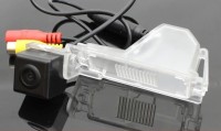 Видеокамера SPD-100 Ford Escape, Edge 2007-2014 тип2