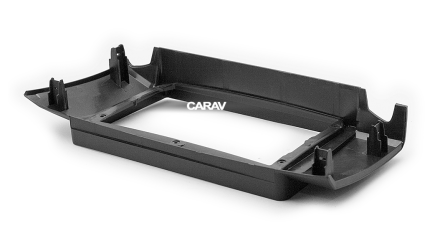 Рамка переходная Toyota 86 2012-2016(левый руль), для дисплея 9 дюймов