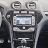 Магнитола на Андроид для Ford Mondeo с климат-контролем (2007-2010) Winca S400 с 2K экраном SIM 4G 1