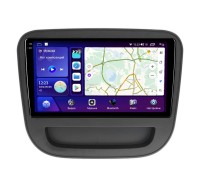 Магнитола для Chevrolet Malibu 9 2015-2023 Compas S300 (Средний класс) с 2K экраном