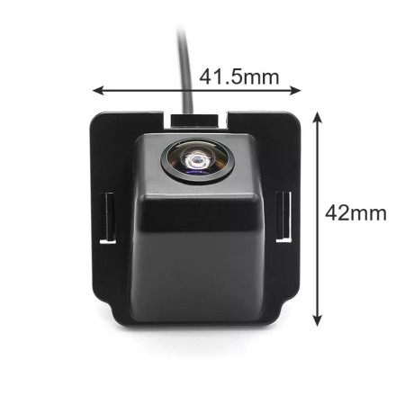 Видеокамера SPD-48 Peugeot 4007, Mitsubishi Outlander XL,Citroen C-Crosser