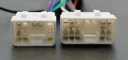 ISO-провод MAZDA 1987-2001 