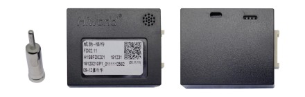 Комплект проводов для установки магнитолы в Ford Fiesta 2009 - 2011 (основной, CAN) Тип2