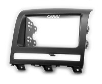 Рамка переходная 2din Fiat Albea 04+, Perla  Рамка переходная 2din Fiat Albea 04+, Perla