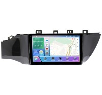 Магнитола на Андроид для KIA RIO 2017-2020 Compas S400 (Мощная версия)