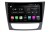 Магнитола на Андроид для Mercedes-Benz E-class W211 (01-09) Winca S400 с 2K экраном SIM 4G