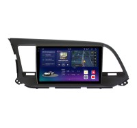 Магнитола для Hyundai Elantra 2015-2018 Compas S500 (Топ класс)  2K