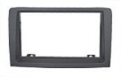 Рамка переходная 2din Fiat  Idea (350) 2003-2007 Рамка переходная 2din Fiat  Idea (350) 2003-2007