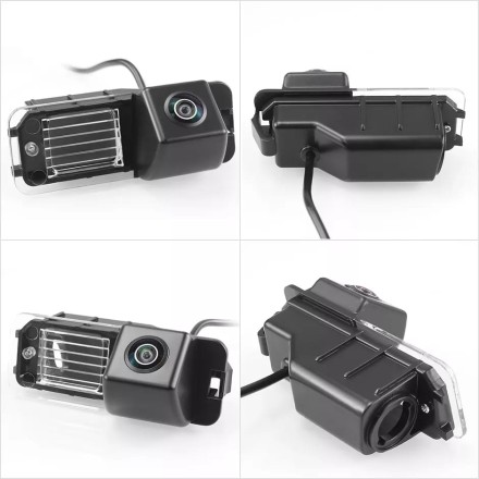 Видеокамера SPD-99 Porsche Cayenne II, Volkswagen Golf 6