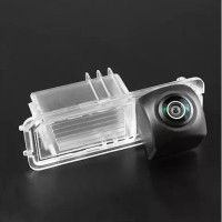 Видеокамера SPD-99 Porsche Cayenne II, Volkswagen Golf 6