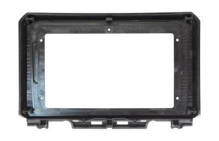 Рамка переходная в Suzuki Jimny 2019+ MFB для дисплея 9 дюймов