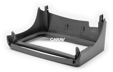 Рамка переходная TOYOTA Yaris, Echo 1999-2005 для дисплея 9 дюймов