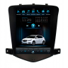 Магнитола на Андроид для Chevrolet Cruze (08-12) Winca S400 SIM 4G в стиле Тесла