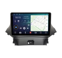 Магнитола для Chevrolet Orlando 2010-2018 Redpower 750 серии (Hi-Fi, 6-канальный DSP с параметрическим эквалайзером)