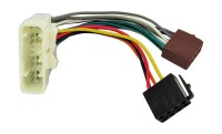 ISO-провод Chevrolet Trailblazer 2012 - 2015, Isuzu D-Max 2012+ ISO-провод Chevrolet Trailblazer 2012 - 2015, Isuzu D-Max 2012+