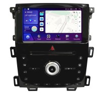 Магнитола для Ford Edge 2010-2015 Compas S300 (Средний класс)