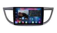 Магнитола на Андроид для Honda CR-V IV (12-18) Winca S400 R SIM 4G