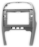 Рамка переходная в CHERY Tiggo 3 (2014-2016) для дисплея 10 дюймов Рамка переходная в CHERY Tiggo 3 (2014-2016) для дисплея 10 дюймов