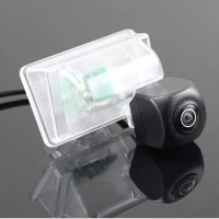 Видеокамера Mazda CX-5 (2019+)