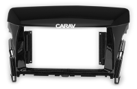 Рамка переходная в MITSUBISHI Eclipse Cross 2019+  для дисплея 9 дюймов  