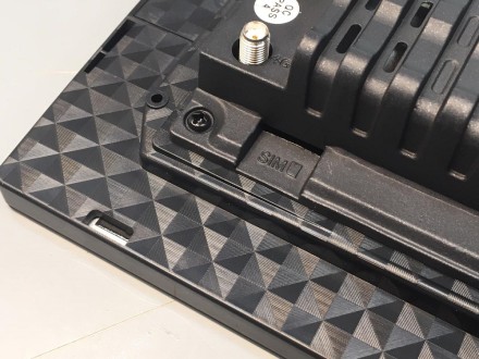 Магнитола для Mazda 2, Demio (07-12) Winca S390 R SIM 4G, HI-FI с DSP + Carplay