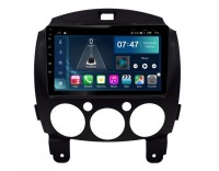 Магнитола для Mazda 2, Demio (07-12) Winca S390 R SIM 4G, HI-FI с DSP + Carplay