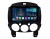 Магнитола для Mazda 2, Demio (07-12) Winca S390 R SIM 4G, HI-FI с DSP + Carplay